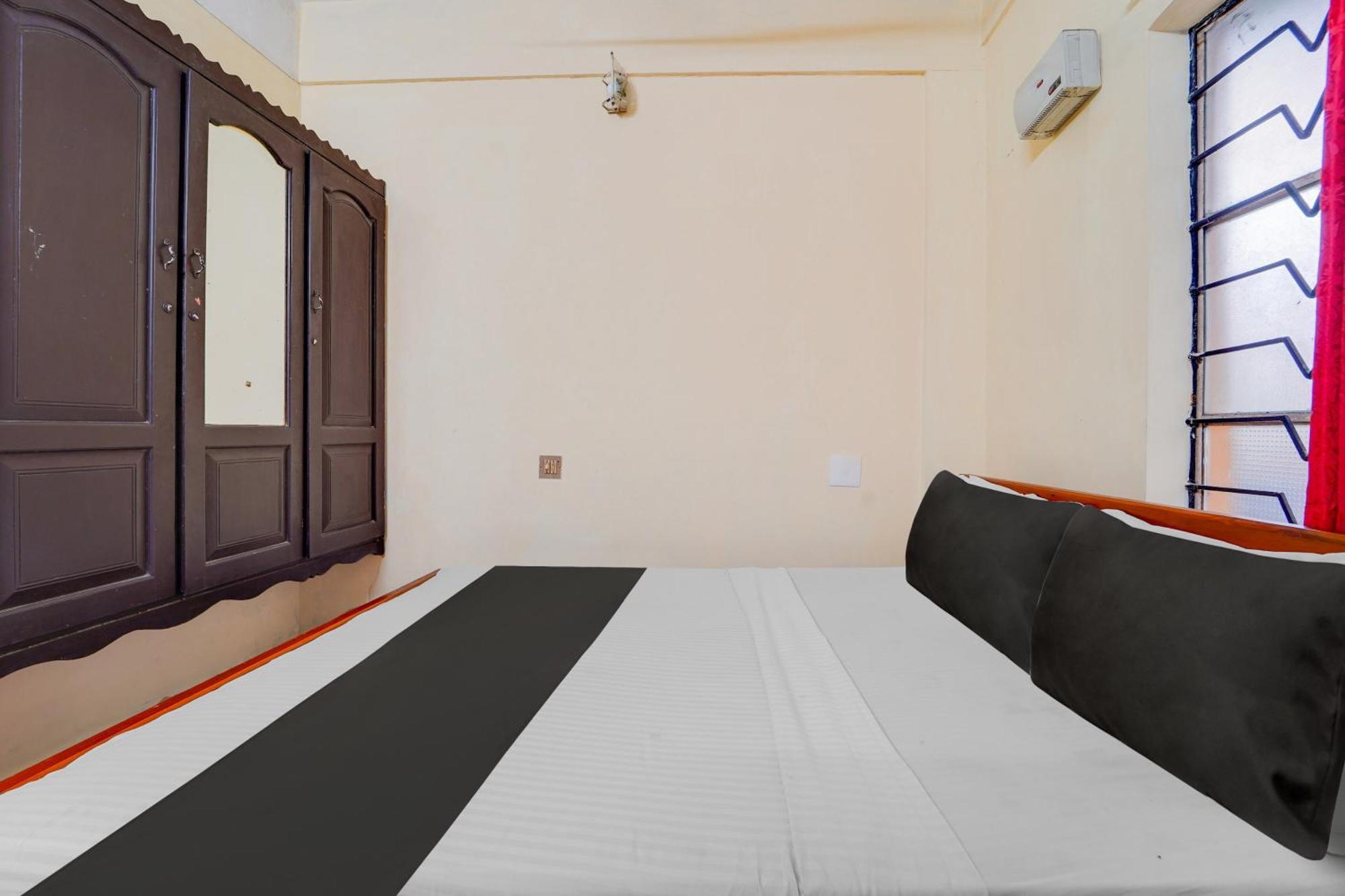 Hotel O Sai Tourist Home Thiruvananthapuram Exterior photo